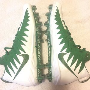 Nike Alpha Menace Men’s Cleats